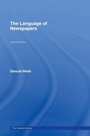 Cover: The Language of Newspapers - Routledge