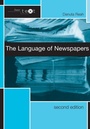 Cover: The Language of Newspapers - Routledge