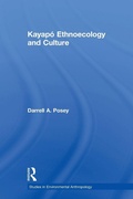 Cover: Kayapo Ethnoecology and Culture - Routledge