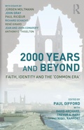 Cover: 2000 Years and Beyond - Routledge