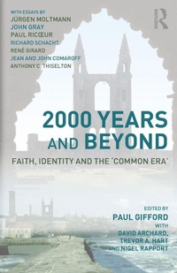 Enlarge image Cover: 2000 Years and Beyond - Routledge