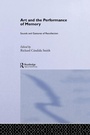 Cover: Art and the Performance of Memory - Routledge