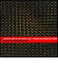 Enlarge image Cover: Architecture in the Digital Age - Taylor & Francis