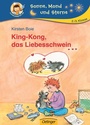 Bild: King-Kong, das Liebesschwein - Oetinger