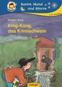 Bild: King-Kong, das Krimischwein - Oetinger