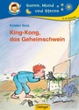 Bild: King-Kong, das Geheimschwein - Oetinger