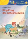 Bild: King-Kong, das Geheimschwein - Oetinger