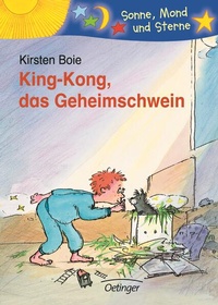 Bild vergrößern Bild: King-Kong, das Geheimschwein - Oetinger