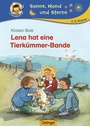 Bild: Lena hat eine Tierkümmer-Bande - Oetinger