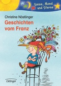 Cover: Geschichten vom Franz - Oetinger