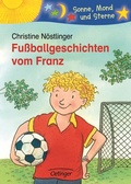 Cover: Fu&szlig;ballgeschichten vom Franz - Oetinger