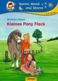 Cover: Kleines Pony Fleck - Oetinger