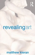 Cover: Revealing Art - Routledge
