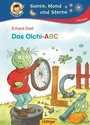 Bild: Das Olchi-ABC - Oetinger
