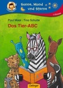 Bild: Das Tier-ABC - Oetinger