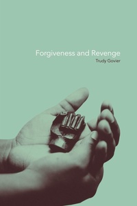 Enlarge image Cover: Forgiveness and Revenge - Routledge