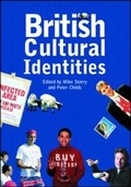 Cover: British Cultural Identities - Routledge