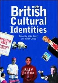 Enlarge image Cover: British Cultural Identities - Routledge