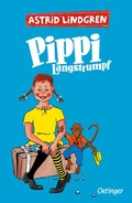 Cover: Pippi Langstrumpf 1 - Oetinger