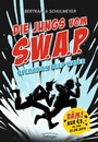 Cover: Die Jungs vom S.W.A.P. 1. Operation Deep Water - Oetinger