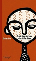Cover: Es gibt Dinge, die kann man nicht erz&auml;hlen - Oetinger