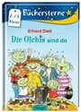 Cover: Die Olchis sind da - Oetinger