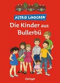 Cover: Die Kinder aus Bullerb&uuml;. Gesamtausgabe - Oetinger
