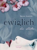 Cover: Ewiglich 3. Ewiglich die Liebe - Oetinger