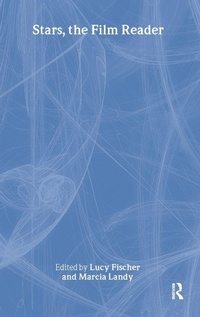 Enlarge image Cover: Stars, The Film Reader - Routledge