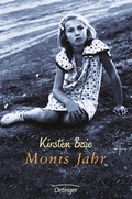 Cover: Monis Jahr - Oetinger