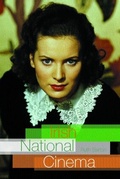 Cover: Irish National Cinema - Routledge