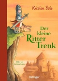 Cover: Der kleine Ritter Trenk - Oetinger
