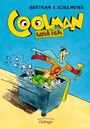 Cover: Coolman und ich 1 - Oetinger