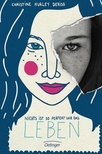 Enlarge image Cover: Nichts ist so perfekt wie das Leben - Oetinger