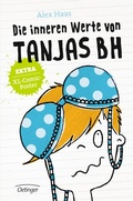 Cover: Die inneren Werte von Tanjas BH - Oetinger