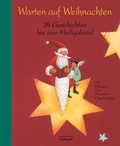 Cover: Warten auf Weihnachten - Oetinger