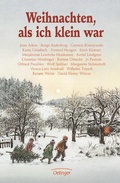 Cover: Weihnachten, als ich klein war - Oetinger
