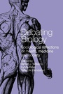 Cover: Debating Biology - Routledge