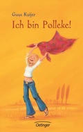 Cover: Ich bin Polleke! - Oetinger