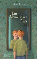 Cover: Ein himmlischer Platz - Oetinger
