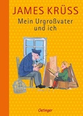 Cover: Mein Urgro&szlig;vater und ich - Oetinger