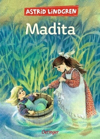 Abbildung von: Madita. Gesamtausgabe - Oetinger