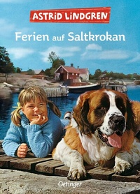 Abbildung von: Ferien auf Saltkrokan - Oetinger