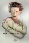 Cover: 0.4 Eine perfekte neue Welt - Oetinger