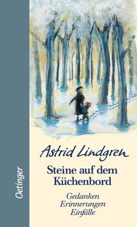 Abbildung von: Steine auf dem Küchenbord - Oetinger