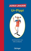 Cover: Ur-Pippi - Oetinger