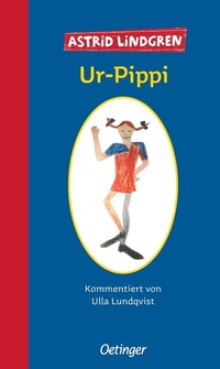 Abbildung von: Ur-Pippi - Oetinger