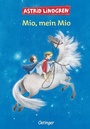 Cover: Mio, mein Mio - Oetinger