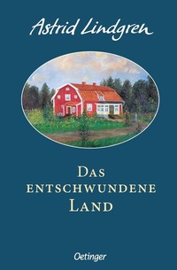 Abbildung von: Das entschwundene Land - Oetinger