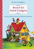 Cover: Besuch bei Astrid Lindgren - Oetinger